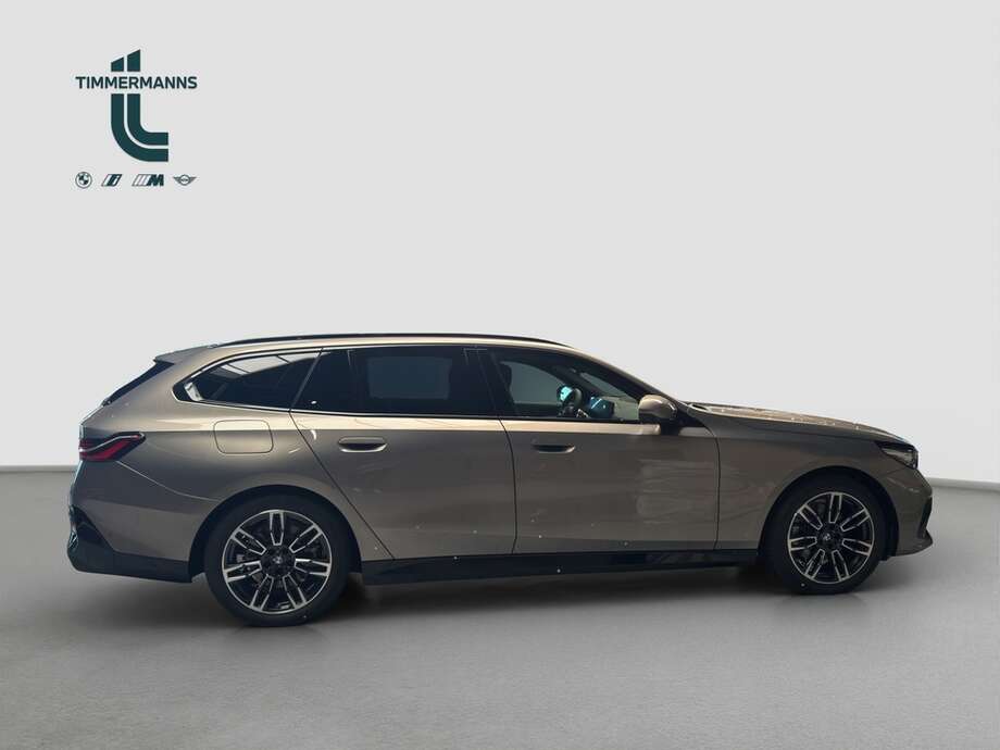 BMW 520d xDrive (Bild 6/15)