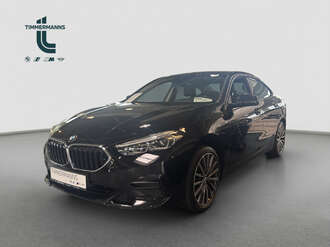 BMW 218 Gran Coupé (Bild 1/6)