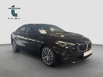 BMW 218 Gran Coupé (Bild 2/6)