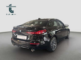 BMW 218 Gran Coupé (Bild 3/6)