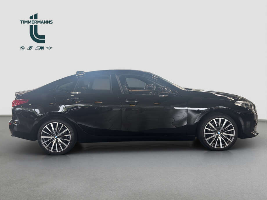 BMW 218 Gran Coupé (Bild 6/6)