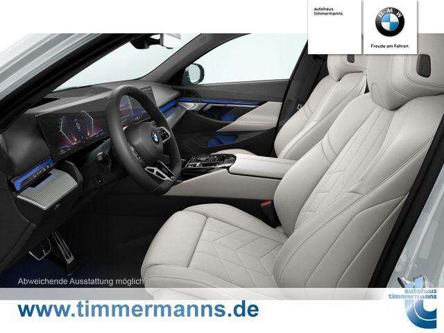 BMW 520i (Bild 3/19)