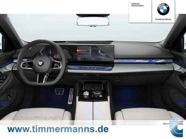 BMW 520i (Bild 4/19)