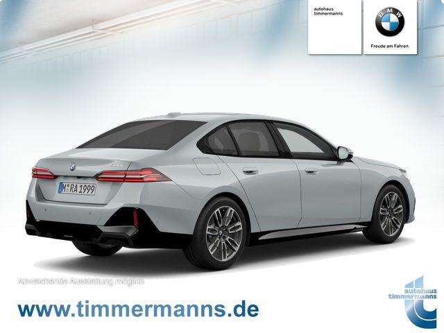 BMW 520i (Bild 5/19)