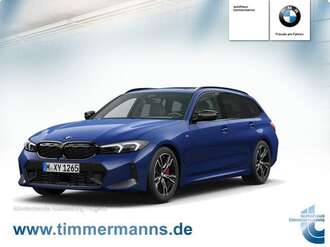 BMW M340d xDrive Touring Auto (Bild 1/5)