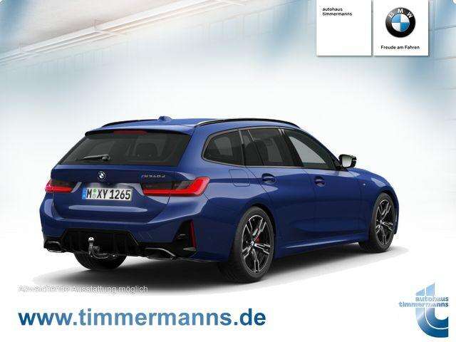 BMW M340d xDrive Touring Auto (Bild 2/5)