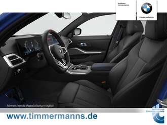 BMW M340d xDrive Touring Auto (Bild 3/5)
