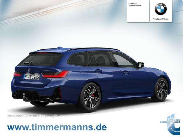 BMW M340d xDrive Touring Auto (Bild 5/5)