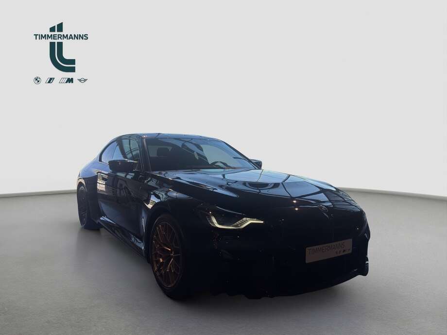 BMW M2 (Bild 7/18)