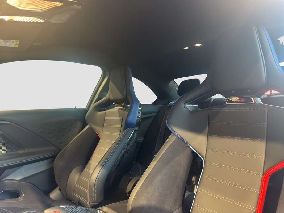 BMW M2 (Bild 11/18)