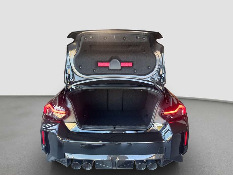 BMW M2 (Bild 15/18)