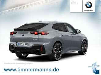 BMW X2 (Bild 2/5)