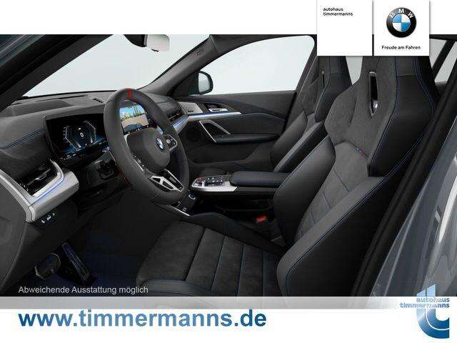 BMW X2 (Bild 3/5)