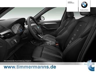 BMW X1 (Bild 3/5)