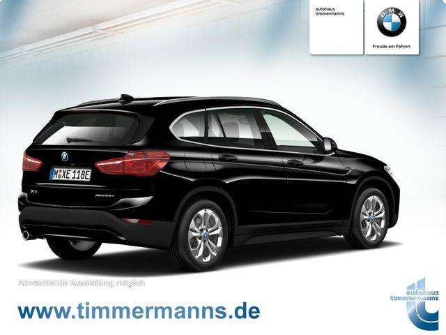 BMW X1 (Bild 5/5)