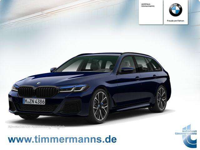BMW 540d xDrive (Bild 1/5)
