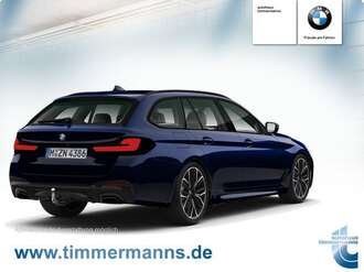 BMW 540d xDrive (Bild 2/5)