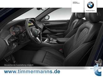 BMW 540d xDrive (Bild 3/5)