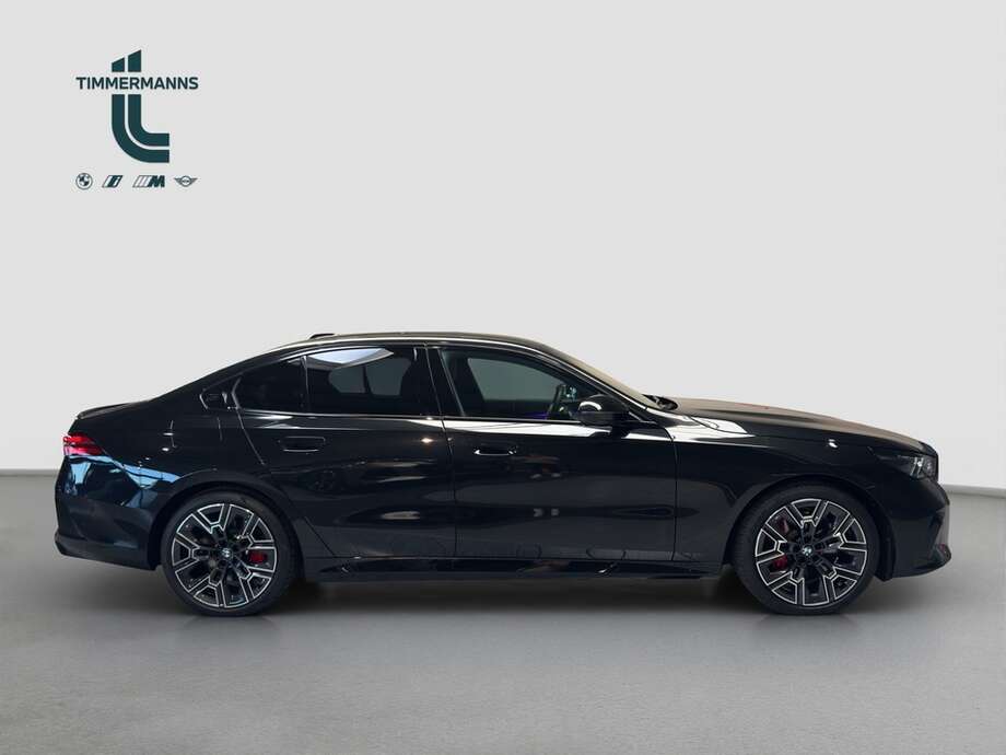 BMW 540d xDrive (Bild 6/15)