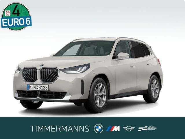BMW X3 (Bild 1/5)