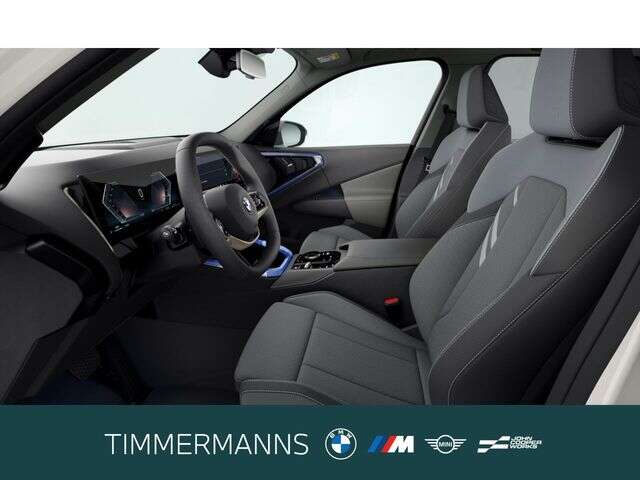 BMW X3 (Bild 3/5)