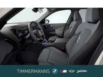 BMW X3 (Bild 3/5)