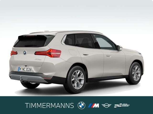 BMW X3 (Bild 5/5)