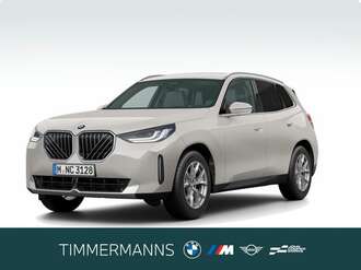 BMW X3 (Bild 1/6)