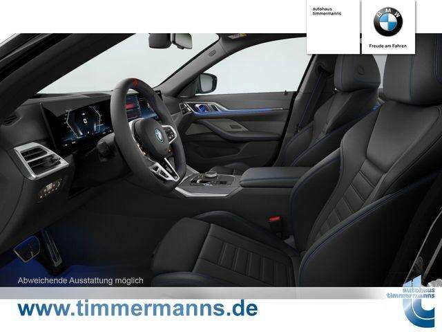 BMW i4 (Bild 3/5)