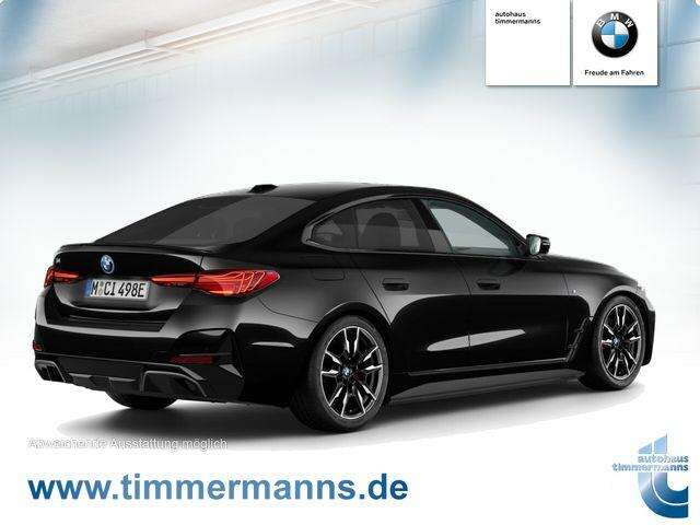 BMW i4 (Bild 5/5)