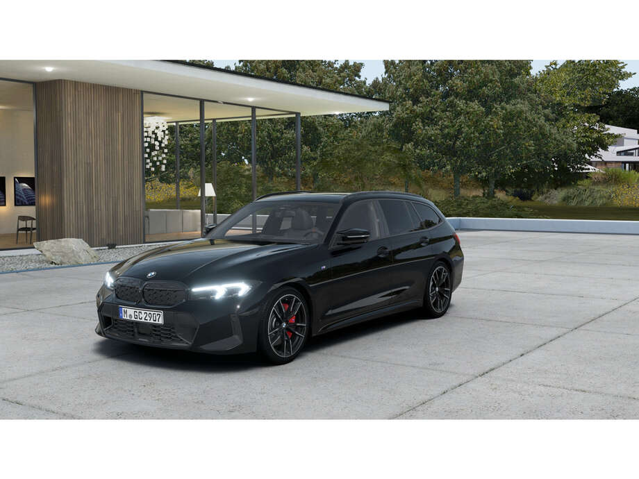 BMW M340d xDrive Touring (Bild 1/5)