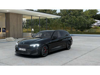 BMW M340d xDrive Touring (Bild 1/5)