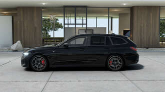 BMW M340d xDrive Touring (Bild 2/5)