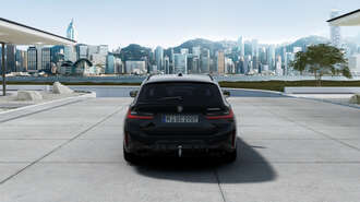 BMW M340d xDrive Touring (Bild 3/5)