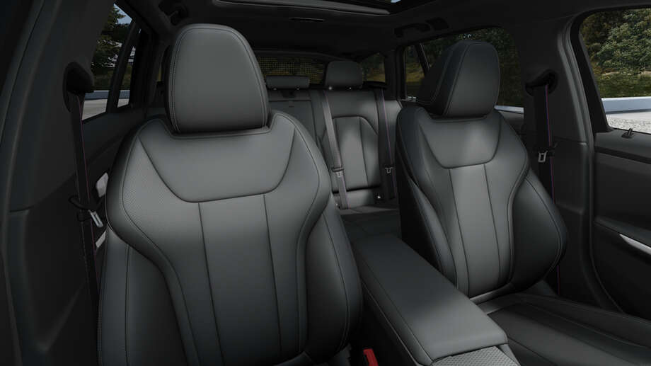 BMW M340d xDrive Touring (Bild 4/5)