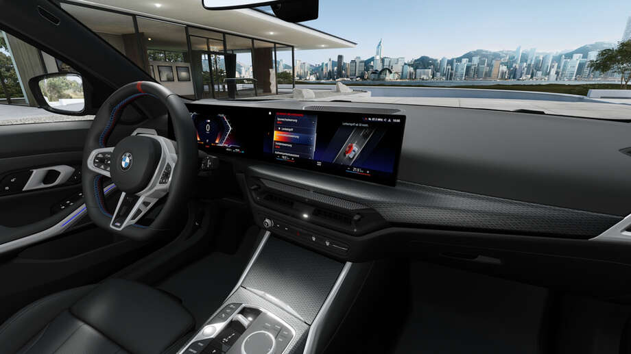 BMW M340d xDrive Touring (Bild 5/5)