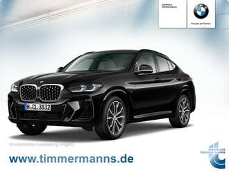 BMW X4 (Bild 1/6)