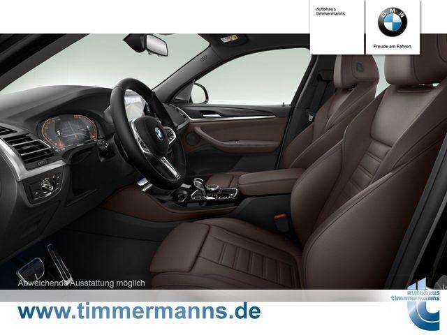 BMW X4 (Bild 3/6)
