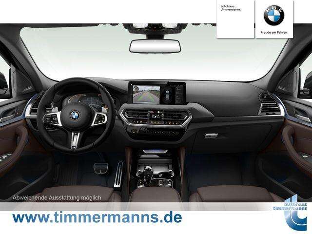 BMW X4 (Bild 4/6)