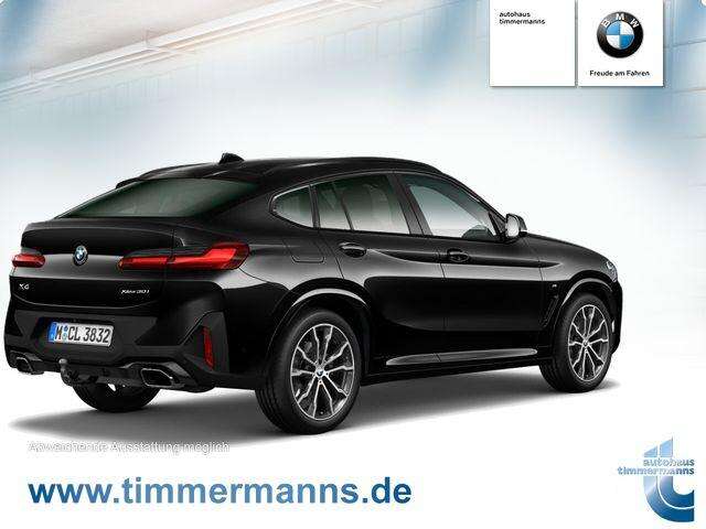 BMW X4 (Bild 5/6)