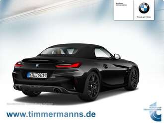 BMW Z4 (Bild 2/5)