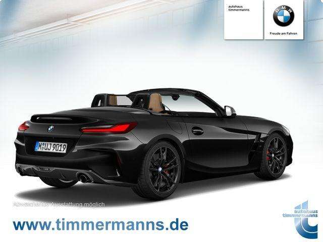 BMW Z4 (Bild 5/5)