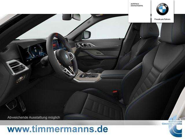 BMW i4 (Bild 3/5)