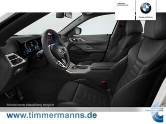 BMW i4 (Bild 3/5)