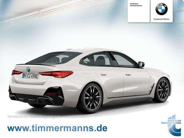 BMW i4 (Bild 5/5)