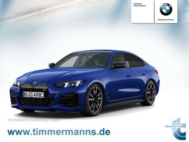BMW i4 (Bild 1/5)