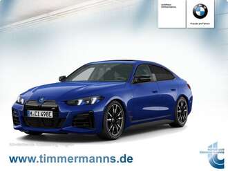 BMW i4 (Bild 1/5)