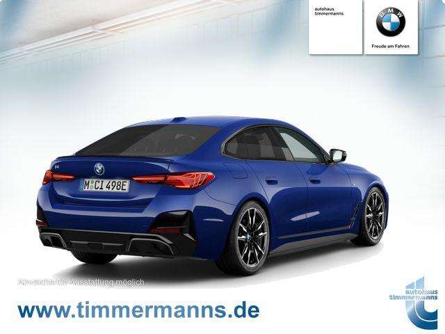 BMW i4 (Bild 2/5)