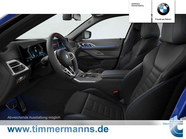 BMW i4 (Bild 3/5)