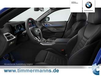 BMW i4 (Bild 3/5)